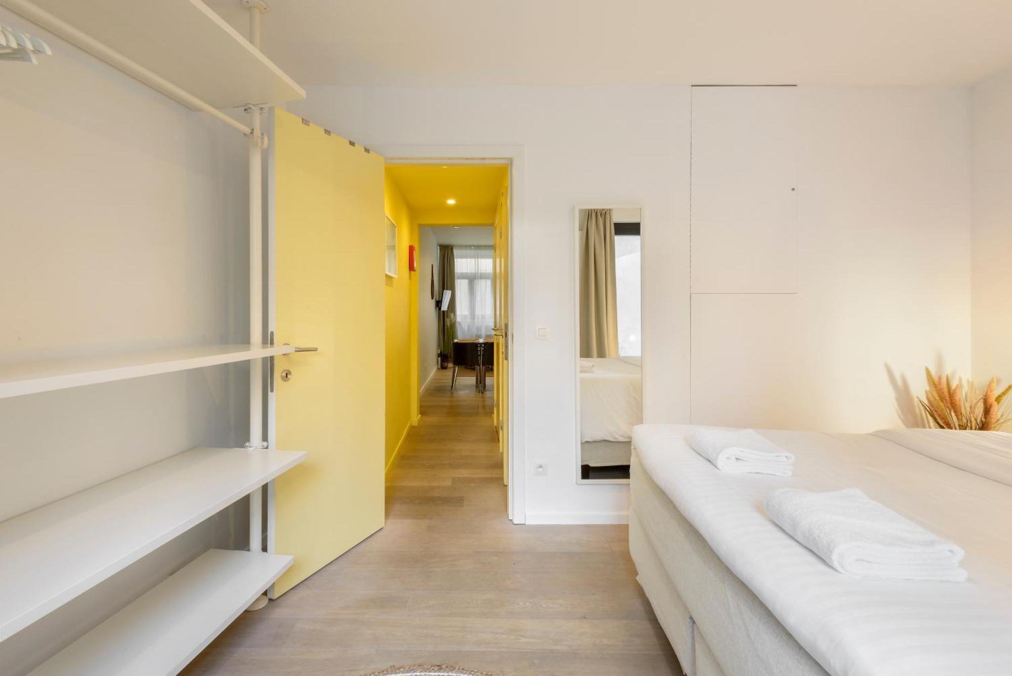 R73 By Domani Aparthotel
