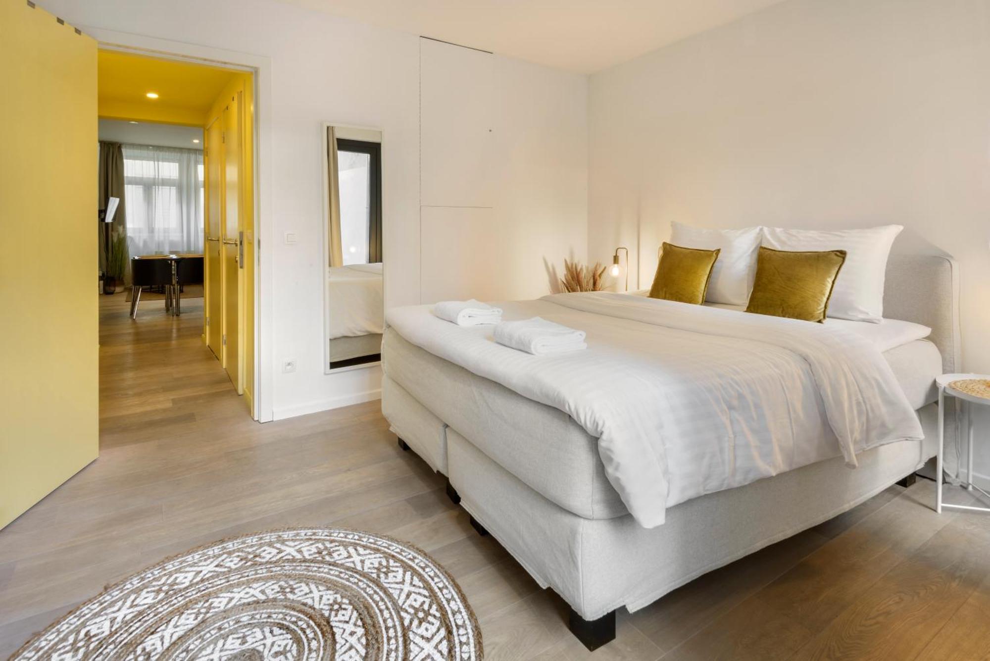 R73 By Domani Aparthotel